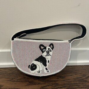 Fiona Beaded Bag - Animal Edition - BRAND NEW